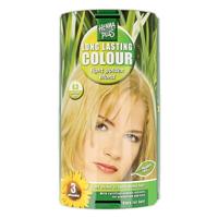 Hennaplus Long Lasting Colour 8.3 Light Golden Blond - thumbnail
