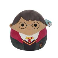 Squishmallows Knuffel Harry Potter 25 cm - thumbnail