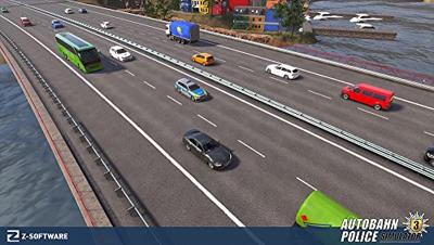Autobahn Police Simulator 3