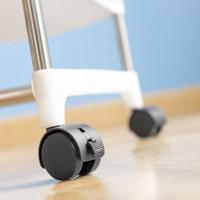 Draagbare elektrische droger met 2 niveaus Dupledry Blue InnovaGoods 1200 W - thumbnail