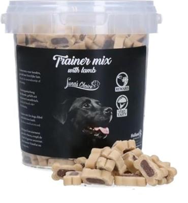 Luna's Choice Trainermix met lam