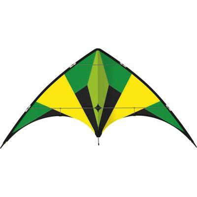 Günther Flugspiele Stuntvlieger Active Loop Spanwijdte 1600 mm Geschikt voor windsterkte 5 - 6 bft Günther Flugspiele Stuntvlieger Active Loop Spanwijdte 1600 mm Geschikt voor windsterkte 5 - 6 bft