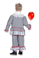 Clown Halloween - thumbnail