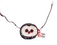 TY Fashion Uil Owen Schoudertas - thumbnail