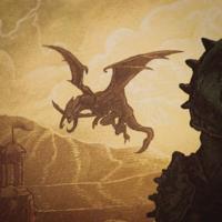 Doom: The Dark Ages Art Print Limited Edition 42 x 30 cm - thumbnail