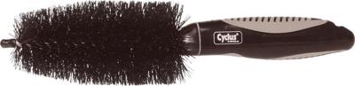 Cycplus Poetsborstel cyclus 120mm conisch