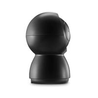 Hama Mobiele wifi-bewakingscamera voor binnen, wifi-camera, draaibaar, kantelbaar, met app, nachtzicht, opname, bewegingsmelder, intercominstallatie, huisdiercamera, monitor - thumbnail