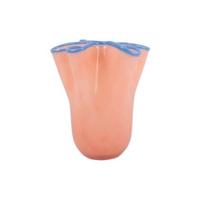 present time - Vase Ruffles Medium - thumbnail