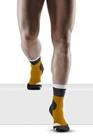 CEP Hiking Light Merino Mid-Cut V Heren Wandelsok - thumbnail