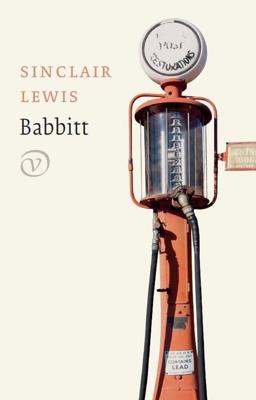 Babbitt - Sinclair Lewis - ebook