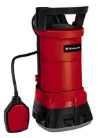 Einhell 4170710 GE-DP 3925 ECO Dompelpomp voor vervuild water 10000 l/h 6 m - thumbnail