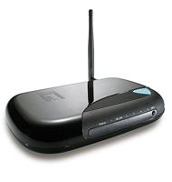 LevelOne WL Wap-6003 Wireless Access Point 150Mbps - thumbnail