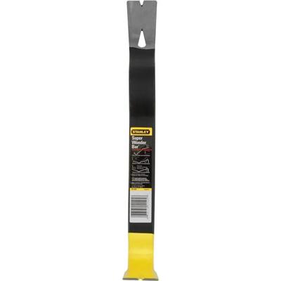 Stanley Handgereedschap Stanley wonder bar 530mm - 1-55-526 - 1-55-526 Stanley Handgereedschap Stanley wonder bar 530mm - 1-55-526 - 1-55-526