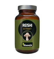 Reishi extract 400mg - thumbnail