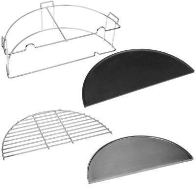 Everdure 4K 4-delige accessoireset Everdure 4K 4-delige accessoireset