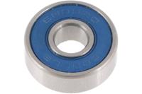 Enduro lager 606 llb 6x17x6 abec 3 - thumbnail