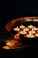 Maxi Theelichten 10 u 10 st. Spaas - Spaas - thumbnail