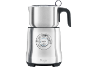 Sage The milk cafe Melkopschuimer Grijs - thumbnail