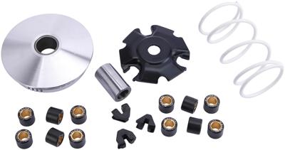 MALOSSI variomatic "multivar" variomatic