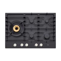 Atag HG7592EBA Gas kookplaat Grijs - thumbnail
