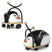 Simply for Kids Houten Ride On Pingu - thumbnail