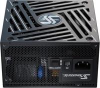 Voedingsbron SeaSonic FOCUS-GX-750-V4 750 W 80 Plus Gold - thumbnail