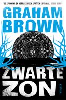 Zwarte zon - Graham Brown - ebook - thumbnail
