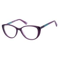 Brillenframe Dames Botaniq MOD. BIO-1035 52161 - thumbnail