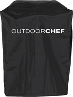 Outdoorchef Afdekhoes A-Line Klein - thumbnail