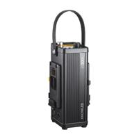 Godox M300Bi LED Bi color Knowled - thumbnail