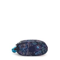 Kipling Duobox pencase-Disco Fish - thumbnail