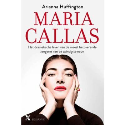 Maria Callas (Paperback)