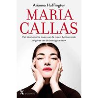 Maria Callas (Paperback) - thumbnail