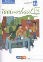 Taalverhaal.nu - Paperback (9789006614541) - thumbnail