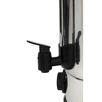 VidaXL Gluhweinketel 6,8 ltr