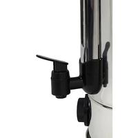 VidaXL Gluhweinketel 6,8 ltr - thumbnail