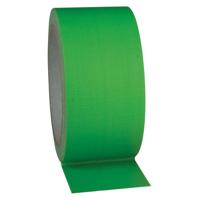 Showtec Showtec Gaffa tape Neon Groen 50mm / 25m - thumbnail