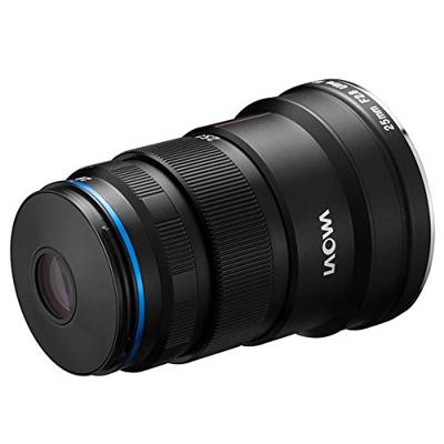 Laowa 25mm F/2.8 2.5-5X Ultra-Macro Sony FE