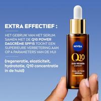 Nivea Q10 Anti-Rimpel Expert Serum - thumbnail