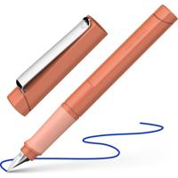 Schneider S-160227 Vulpen Base M Rechtshandig Terra - thumbnail