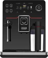 Gaggia Accademia New Glass Volautomaat Zwart - thumbnail