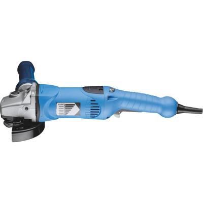 PFERD Uwer 18/110 Si 83500250 Haakse slijper 1750 W PFERD Uwer 18/110 Si 83500250 Haakse slijper 1750 W