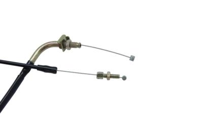 TFL Cable Gaskabel | piaggio zip 4t