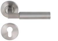 Krukgarn BAUHAUS PF KL4 rvs mat PC - thumbnail