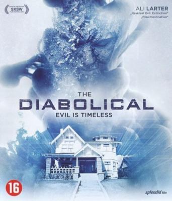 Diabolical - Blu-Ray (4013549058148)
