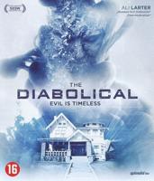 Diabolical - Blu-Ray (4013549058148) - thumbnail