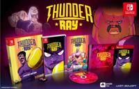 Thunder Ray Limited Edition - thumbnail