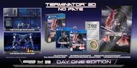 Terminator 2D No Fate Day One Edition - thumbnail