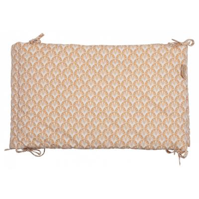 Pericles hoofdbeschermer ledikant katoen