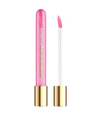 Claresa lipgloss gloss is my boss 11 lady leader 5ml